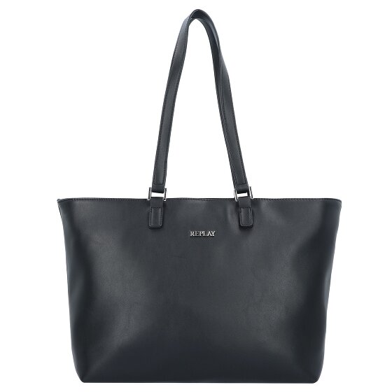 Replay Shopper Bag 34 cm