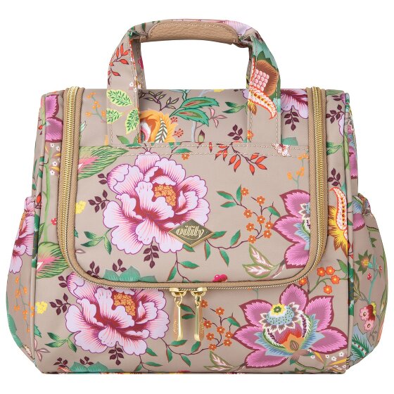Oilily Color Bomb Cathy Toilet bag 23 cm