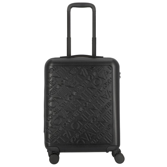 Valentino Mars 4 wheels Cabin trolley 54 cm