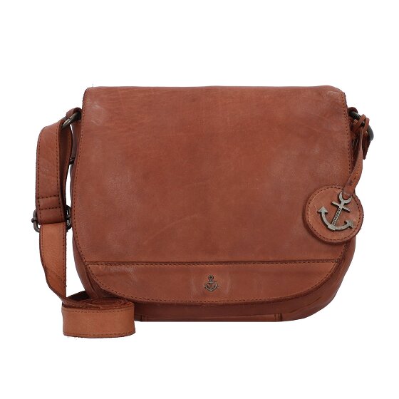 Harbour 2nd Anchor Love Lotta Shoulder bag Leather 26 cm