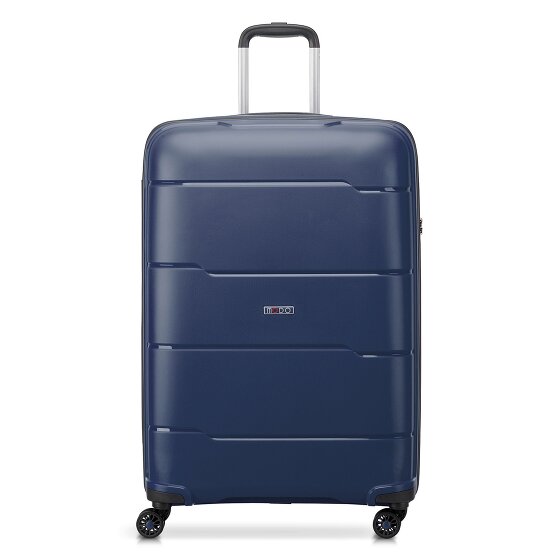 MODO by Roncato Galaxy 4 wheels Trolley 75 cm