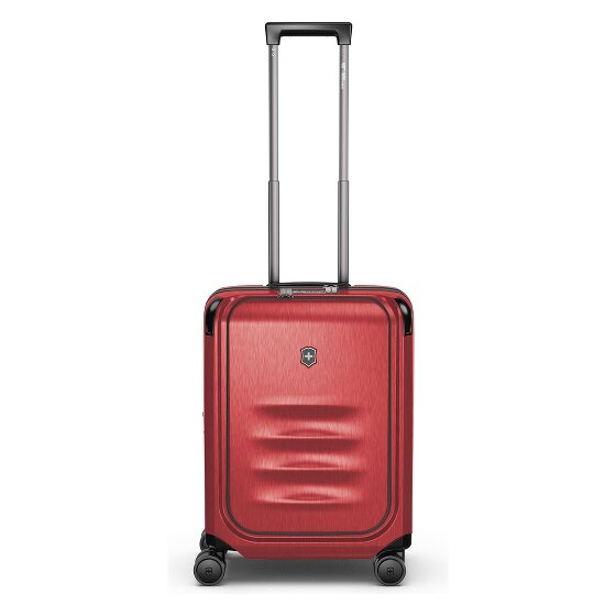 Victorinox Spectra Pro 4 wheels Cabin suitcase 55 cm Laptop compartment Expandable