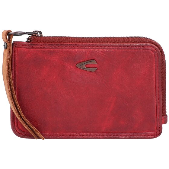 camel active Loja credit card case RFID leather 13 cm