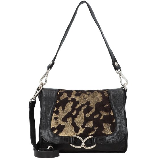 Campomaggi Shoulder Bag Leather 26 cm