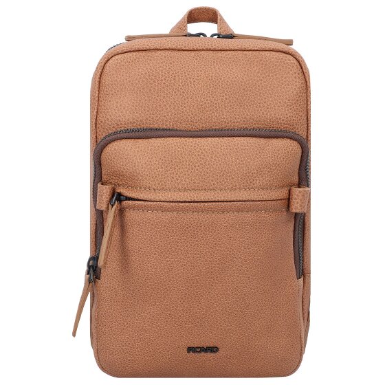 Picard Casual Shoulder bag Leather 19 cm