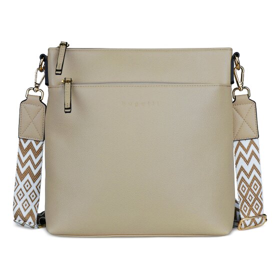 Bugatti Mare 3.0 Shoulder bag 28 cm