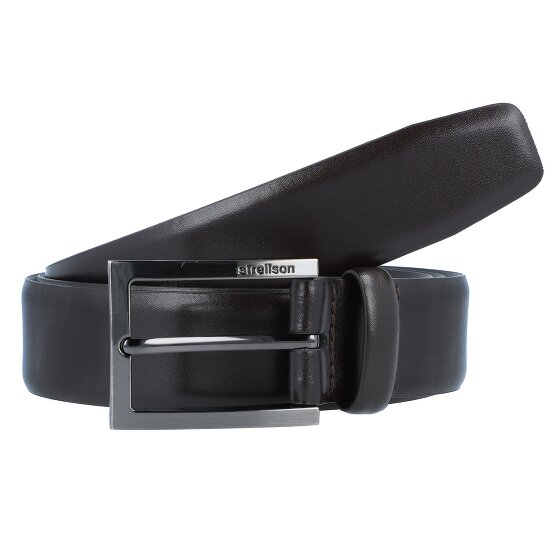 Strellson Premium belt leather
