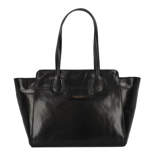 The Bridge Elettra Shopper Bag Leather 44 cm