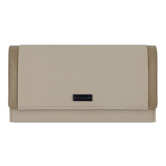 Bugatti Sina Wallet RFID protection Leather 18.5 cm