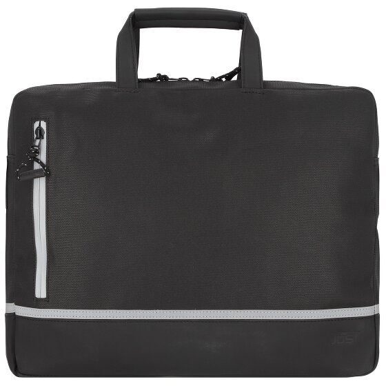Jost Billund Cyclist Pro briefcase 38 cm laptop compartment
