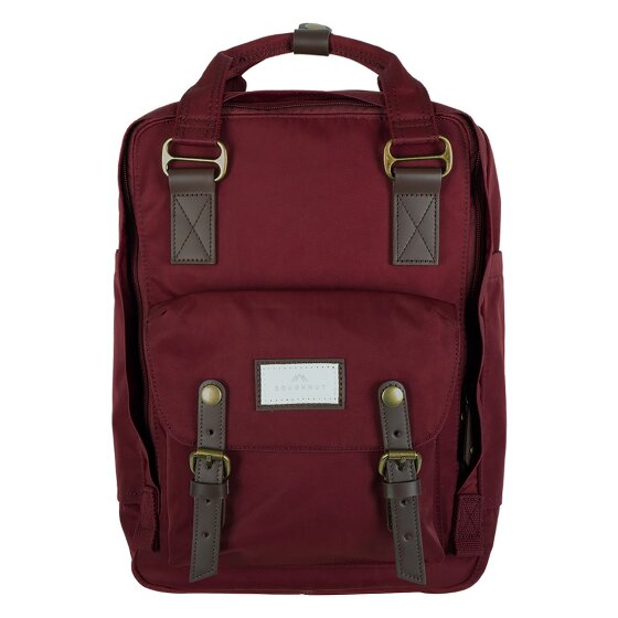 Doughnut Macaroon Daypack 38 cm Laptop compartment