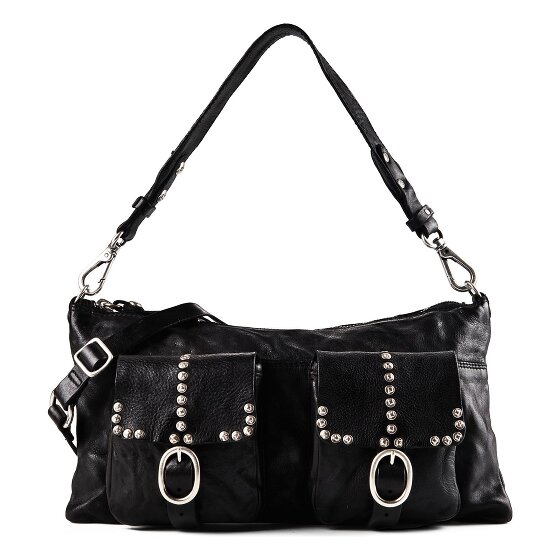 Campomaggi Ottavia Shoulder Bag Genuine Leather 33 cm