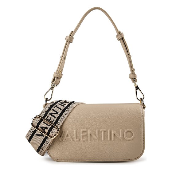 Valentino Bianka Re Shoulder Bag 20 cm