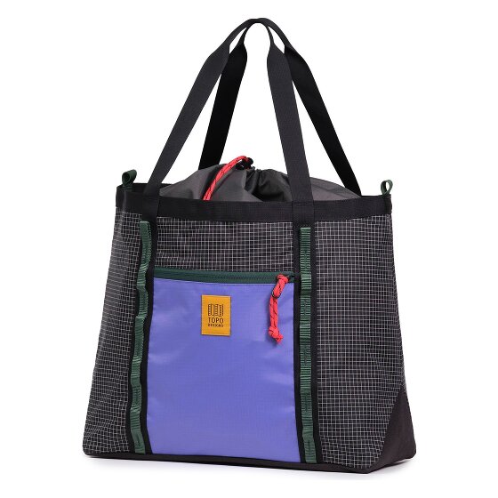 Topo Designs Mountain Shopper Bag 52 cm