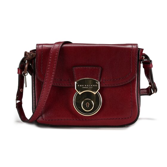 The Bridge Corsini Shoulder bag Leather 19 cm