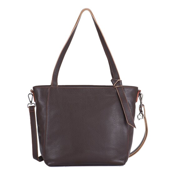 Mywalit Levanto Shopper Bag Leather 36 cm