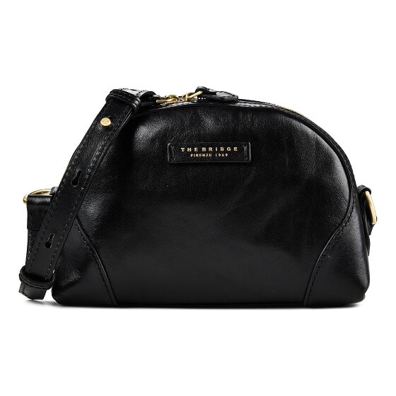 The Bridge Magda Shoulder bag Genuine Leather 25 cm