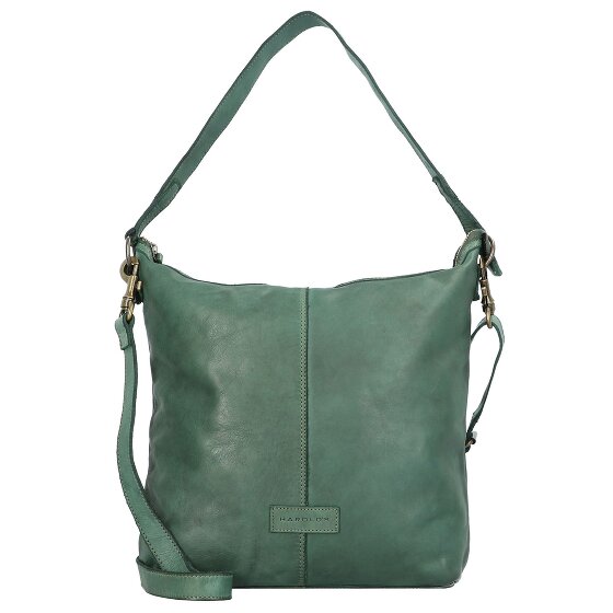 Harold's Submarine shoulder bag leather 33 cm