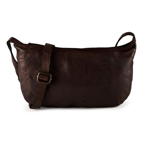 Harold's Submarine Shoulder bag S Leather 37 cm