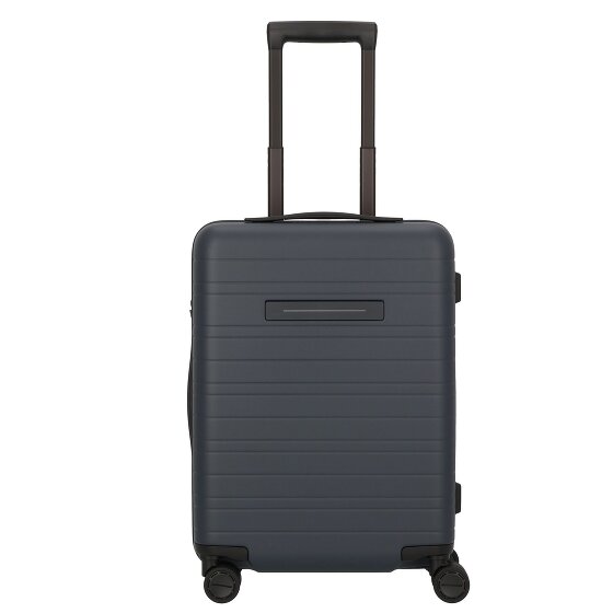 Horizn Studios H5 Pro 4 wheels Cabin trolley 55 cm
