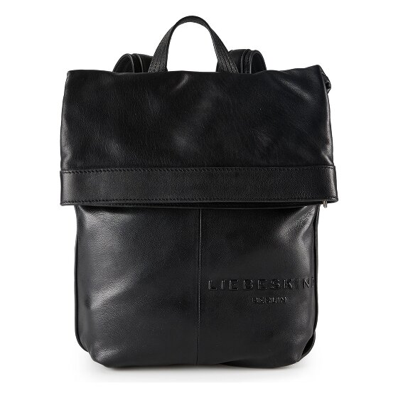 Liebeskind Elvira City Backpack M Genuine Leather 36 cm