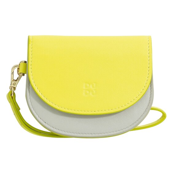 DuDu Credit card case Leather 11 cm DuDu Credit card case Leather 11 cm