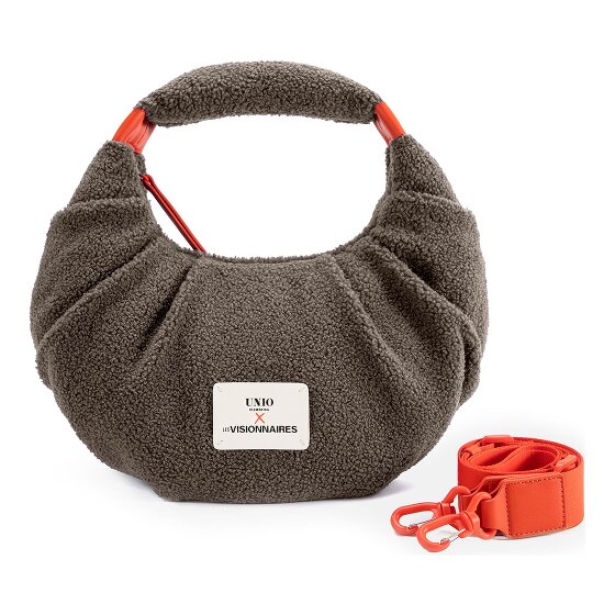 LES VISIONNAIRES Unio Kitzbuehel Handbag S 35 cm