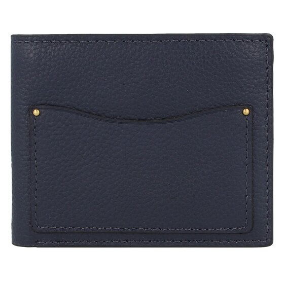 Fossil Anderson Wallet Leather 12 cm Fossil Anderson Wallet Leather 12 cm