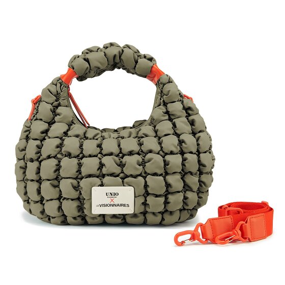 LES VISIONNAIRES Unio Kitzbuehel S Shoulder Bag S 34.5 cm