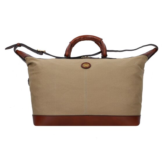The Bridge Story Viaggio Softi Weekender travel bag 44 cm