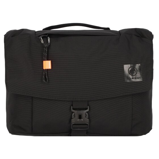 Mammut Xeron Messenger 36 cm laptop compartment