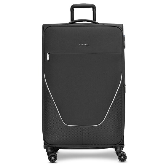 Stratic taska 4 Roll Trolley L 76 cm with stretch pleat
