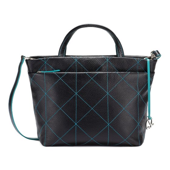 Mywalit Pienza Handbag Leather 31 cm