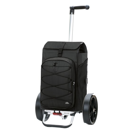 Andersen Shopper Tura Shopper Shopping Trolley 70 cm