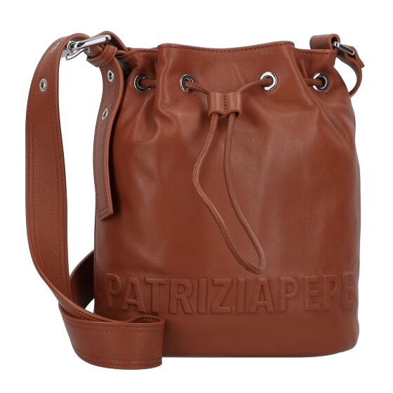 Patrizia Pepe (Im)Perfection Bag bag Leather 25 cm