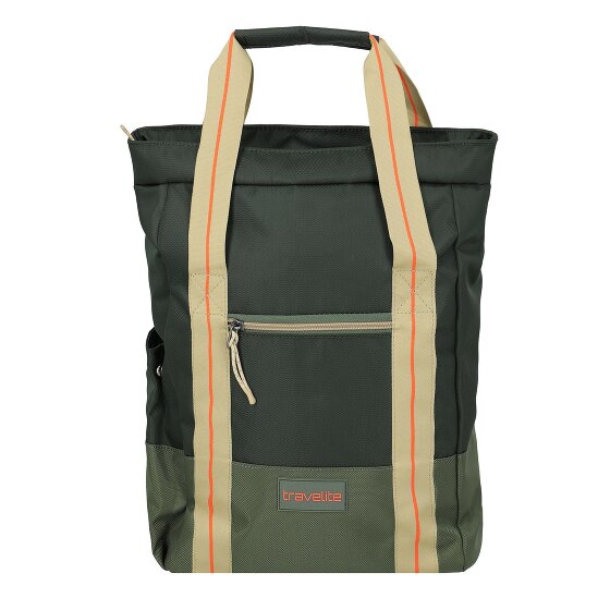 Travelite Color Craze Daypack 42 cm Laptop compartment