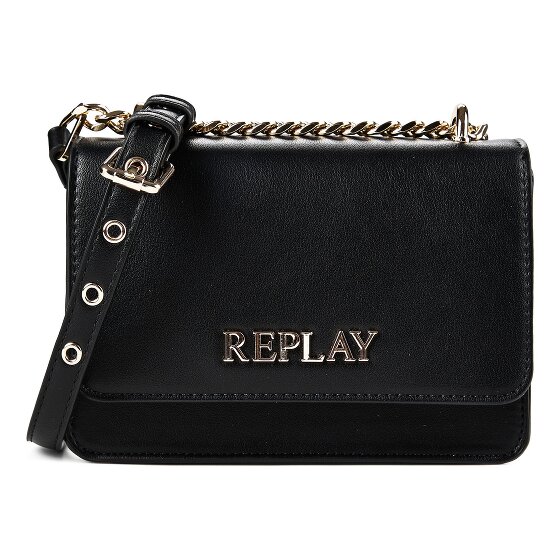 Replay Mini Bag Shoulder Bag 18 cm