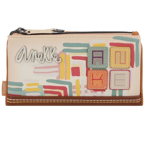 Anekke Menire Wallet RFID protection 18 cm