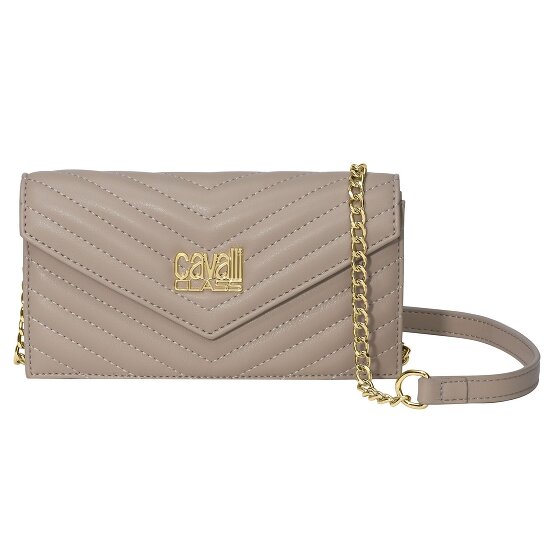 Cavalli Class Valeria Clutch purse 19 cm