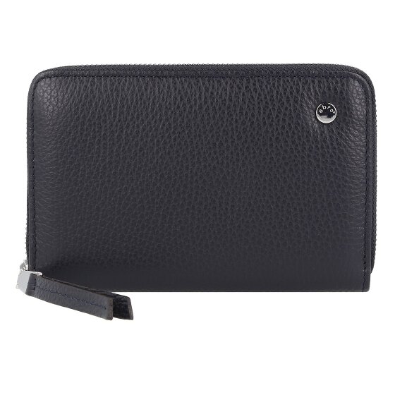 abro Adria Wallet Leather 15.5 cm abro Adria Wallet Leather 15.5 cm