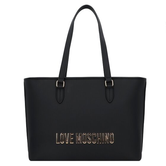 Love Moschino Bold Love Shopper Bag 38 cm