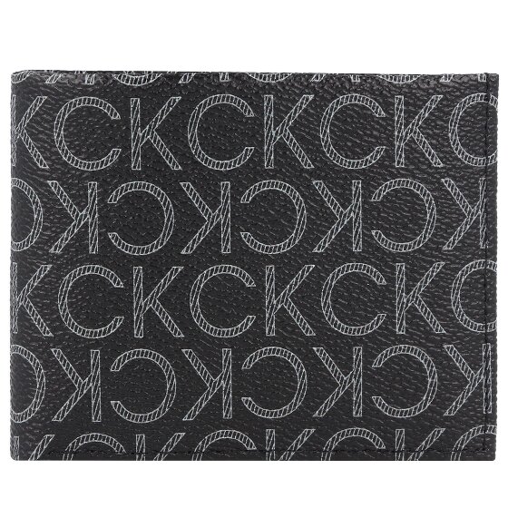 Calvin Klein CK Must Wallet 11 cm