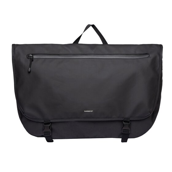 Sandqvist Stream Messenger 44 cm Laptop compartment