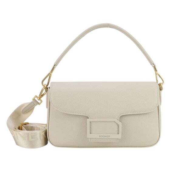 Bogner Pontresina Shoulder Bag Leather 27 cm