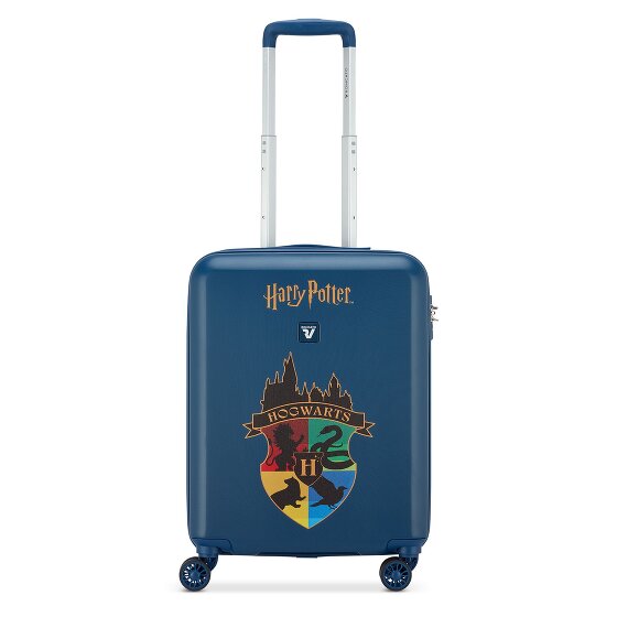 Roncato Warner Bros 4 wheels Suitcase set 2-piece