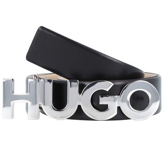 Hugo Zula belt leather