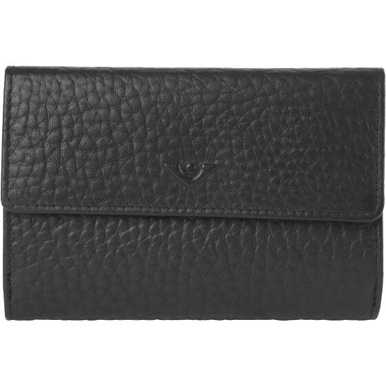 Voi Deer Brenna wallet leather 15 cm