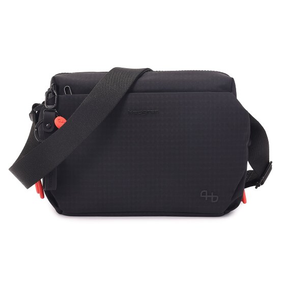 Hedgren String Kosho Shoulder bag 22 cm Hedgren String Kosho Shoulder bag 22 cm