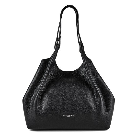 Gianni Chiarini Dua Shoulder Bag Genuine Leather 38 cm