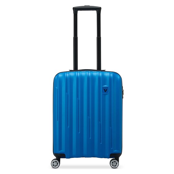 Roncato Element 2.0 4 wheels Cabin trolley 55 cm